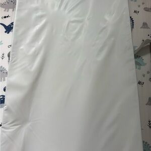 Munchkin Secure Grip Changing Pad - White